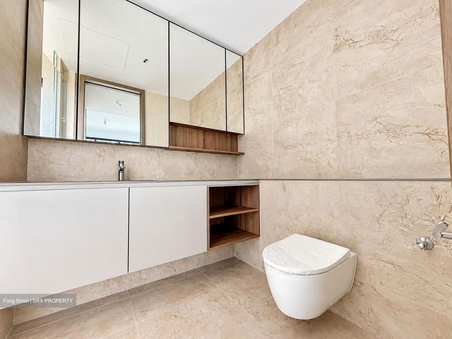 Norwood Grand (D25), Apartment #632493461